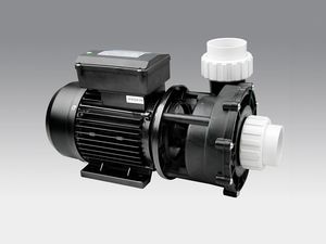 Impellerpumpe