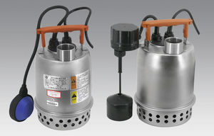Impellerpumpe