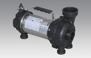 Impellerpumpe
