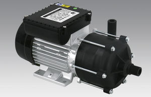 Impellerpumpe