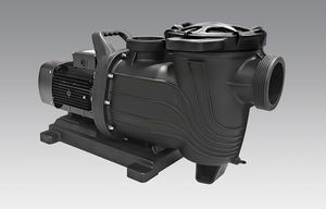Impellerpumpe
