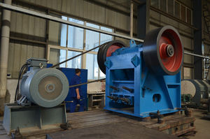 Backenbrecher