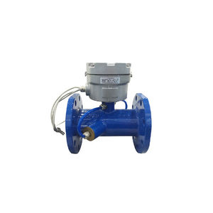 mechanischer Wärmezähler