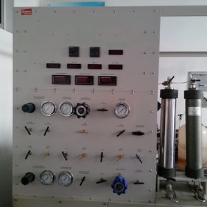 automatisches Kernflutungssystem 1