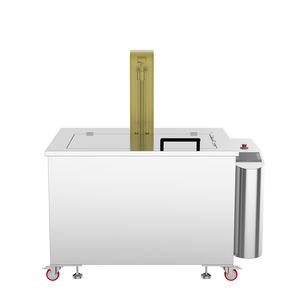 Ultraschallreiniger mit Filtersystem 1