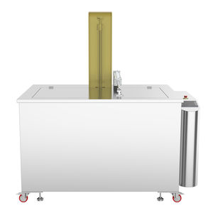 Ultraschallreiniger mit Filtersystem 1