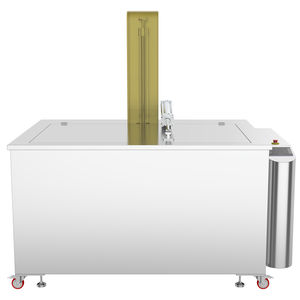 Ultraschallreiniger mit Filtersystem 1