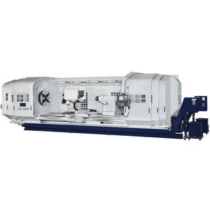 CNC-Drehmaschine