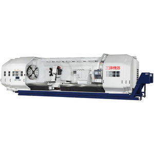 CNC-Drehmaschine