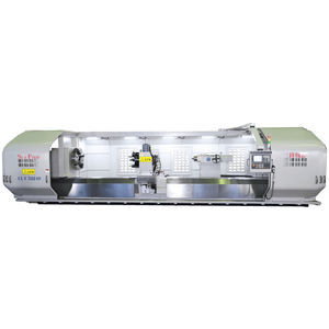 CNC-Drehmaschine