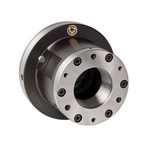 Spannzangen-Werkstückspannfutter 1