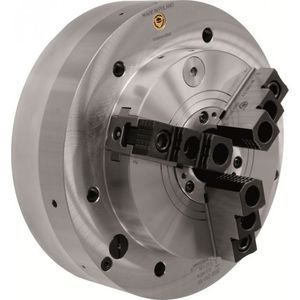 Kraftspannfutter 1