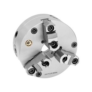 Werkstückspannfutter für die Feinmechanik 1