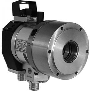 Hydraulikzylinder 1