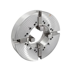 Werkstückspannfutter für Drehen 1