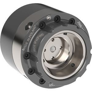 DIN-Werkstückspannfutter 1