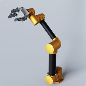 Knickarmroboter
