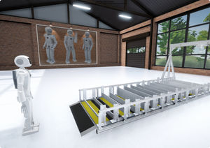 Simulationssoftware