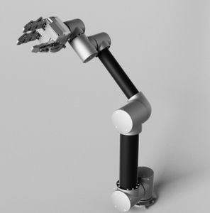 Knickarmroboter