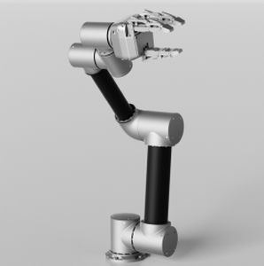 Knickarmroboter
