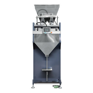 vertikale Absackmaschine