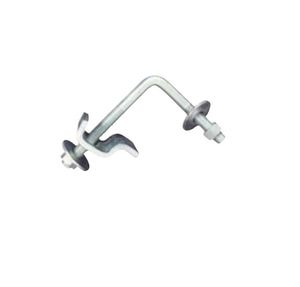mechanische Spannvorrichtung 1