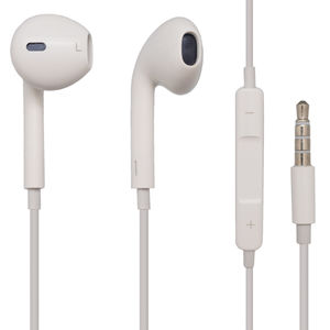 Kopfhörer mit E-Kabel
