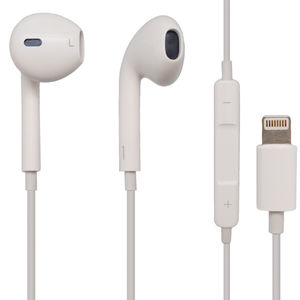 Kopfhörer mit E-Kabel