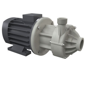 Kreiselpumpe
