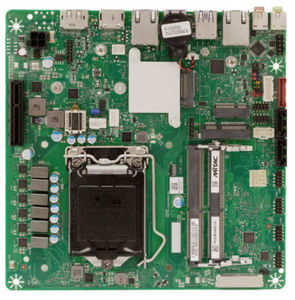 mini-ITX-Mainboard