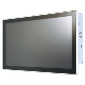 Panel-PC / LCD