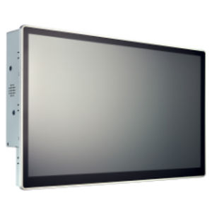 Panel-PC / LCD