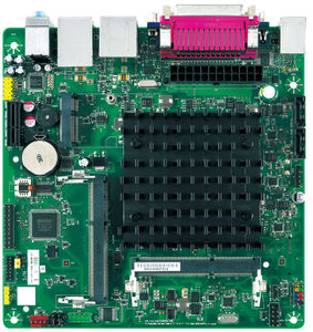 mini-ITX-Mainboard