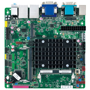 mini-ITX-Mainboard 1