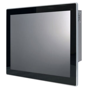 Panel-PC / LCD