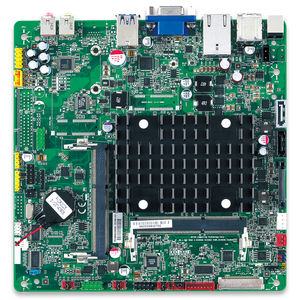 mini-ITX-Mainboard 1
