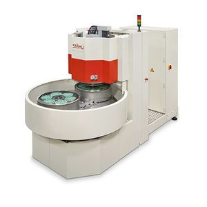Schleifmaschine-Honmaschine