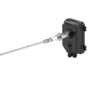 Staubdetektor 1