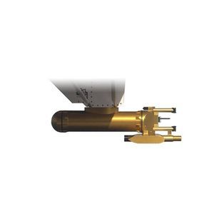 optisches Spektrometer 1