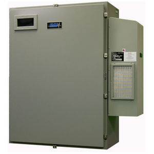 Gasanalysesystem 1