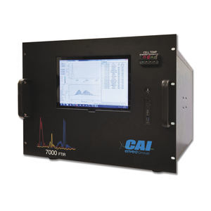 Gasanalysator 1