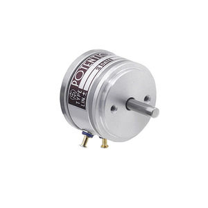 Singleturn-Potentiometer