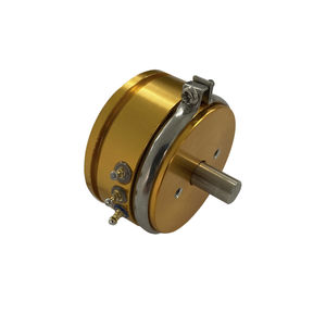 Singleturn-Potentiometer