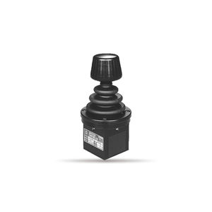 kompakter Joystick