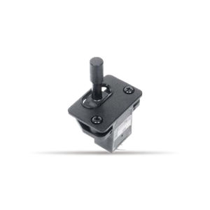 einachsiger Joystick