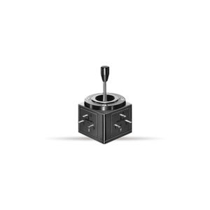 analoger Joystick