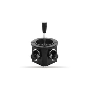 Joystick mit Potentiometer