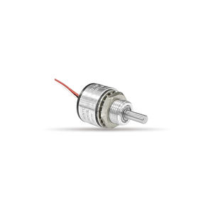 Singleturn-Potentiometer