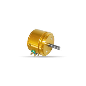 Singleturn-Potentiometer