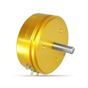 Singleturn-Potentiometer